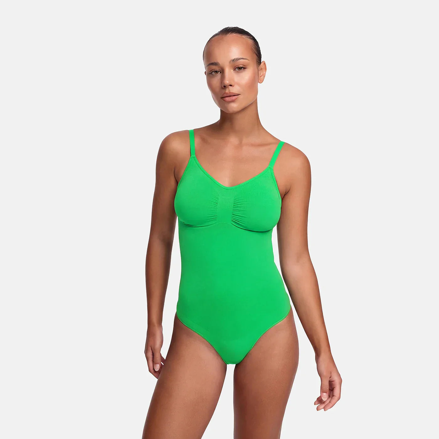 Escultura sensacional de mujer