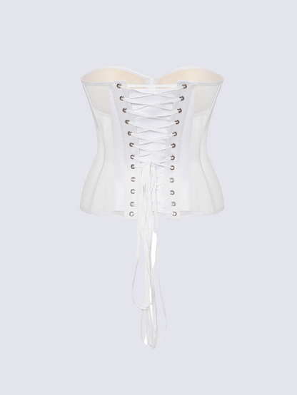 Elya corsé completo atrevido