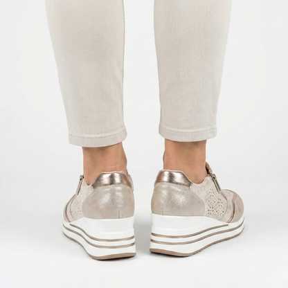 Cate - zapatos cómodos para mujer