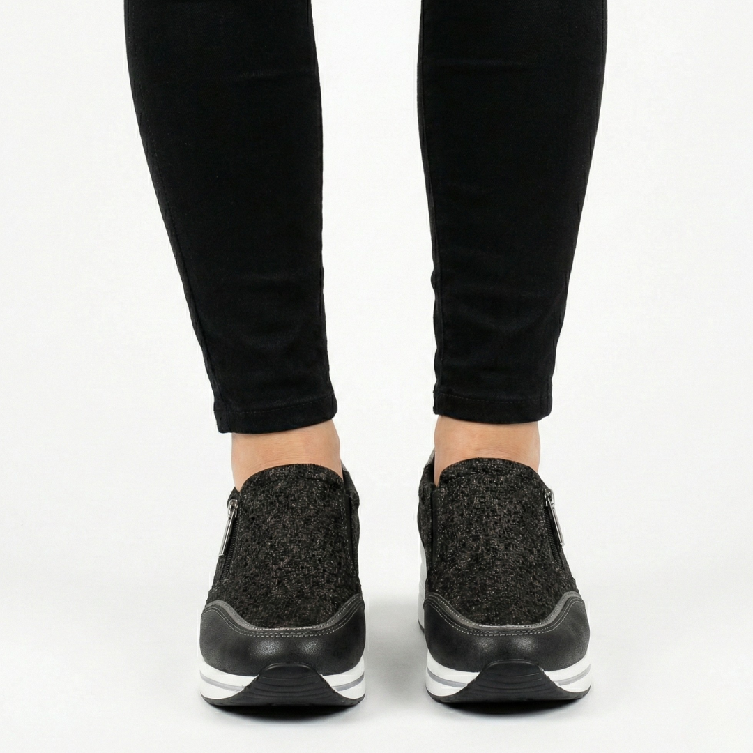 Cate - zapatos cómodos para mujer