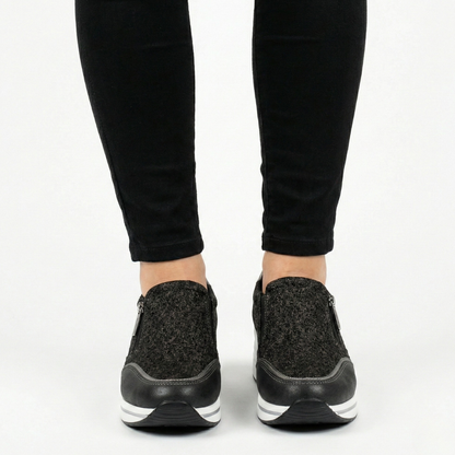 Cate - zapatos cómodos para mujer