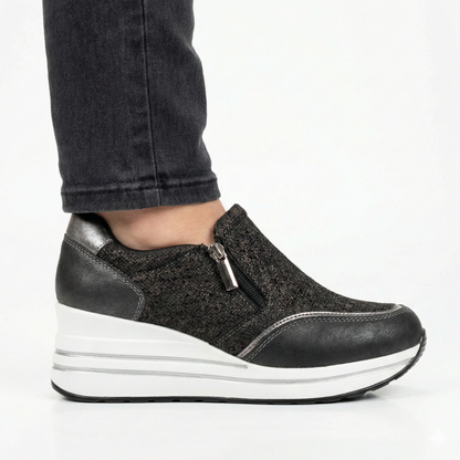 Cate - zapatos cómodos para mujer