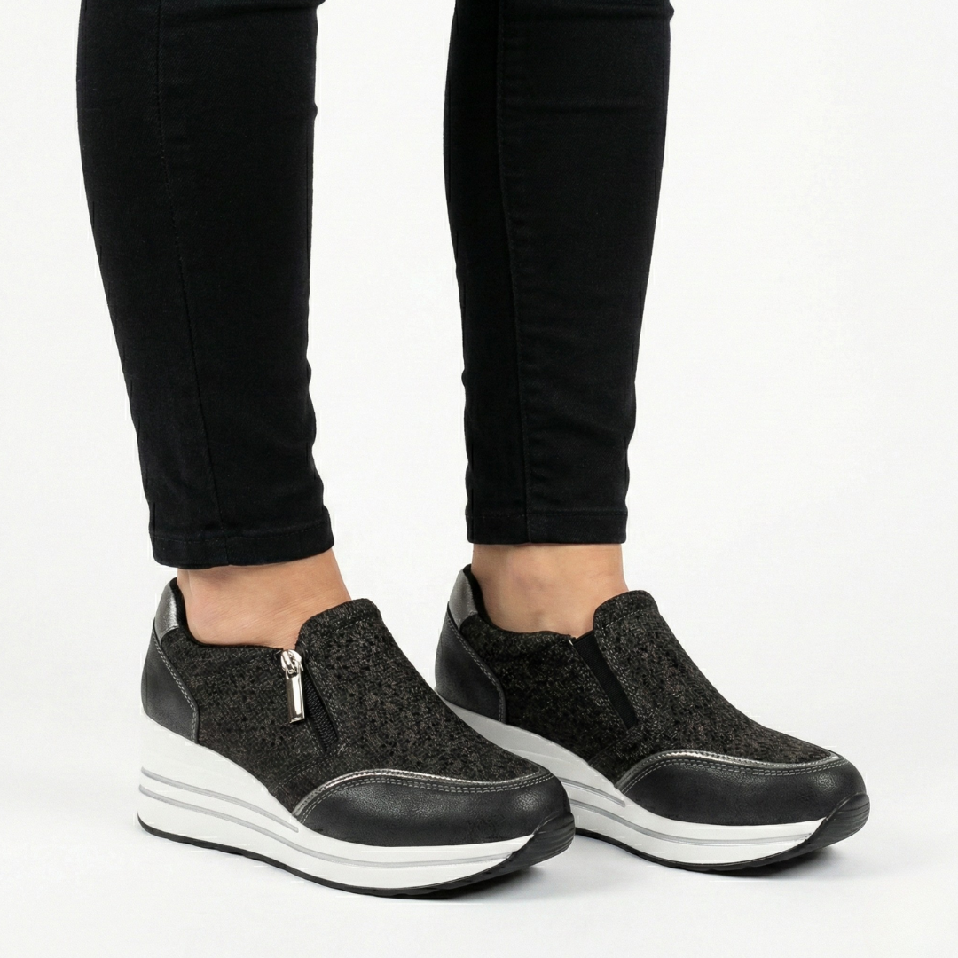 Cate - zapatos cómodos para mujer