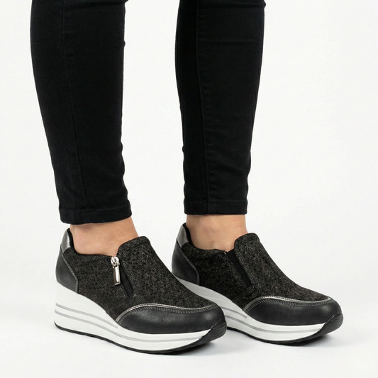 Cate - zapatos cómodos para mujer