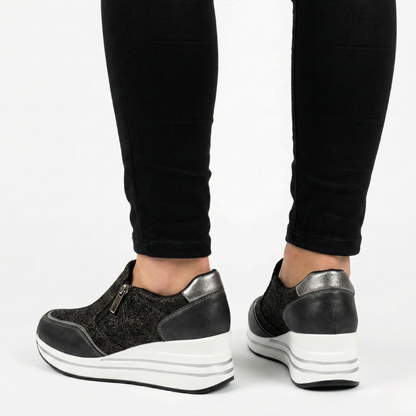 Cate - zapatos cómodos para mujer