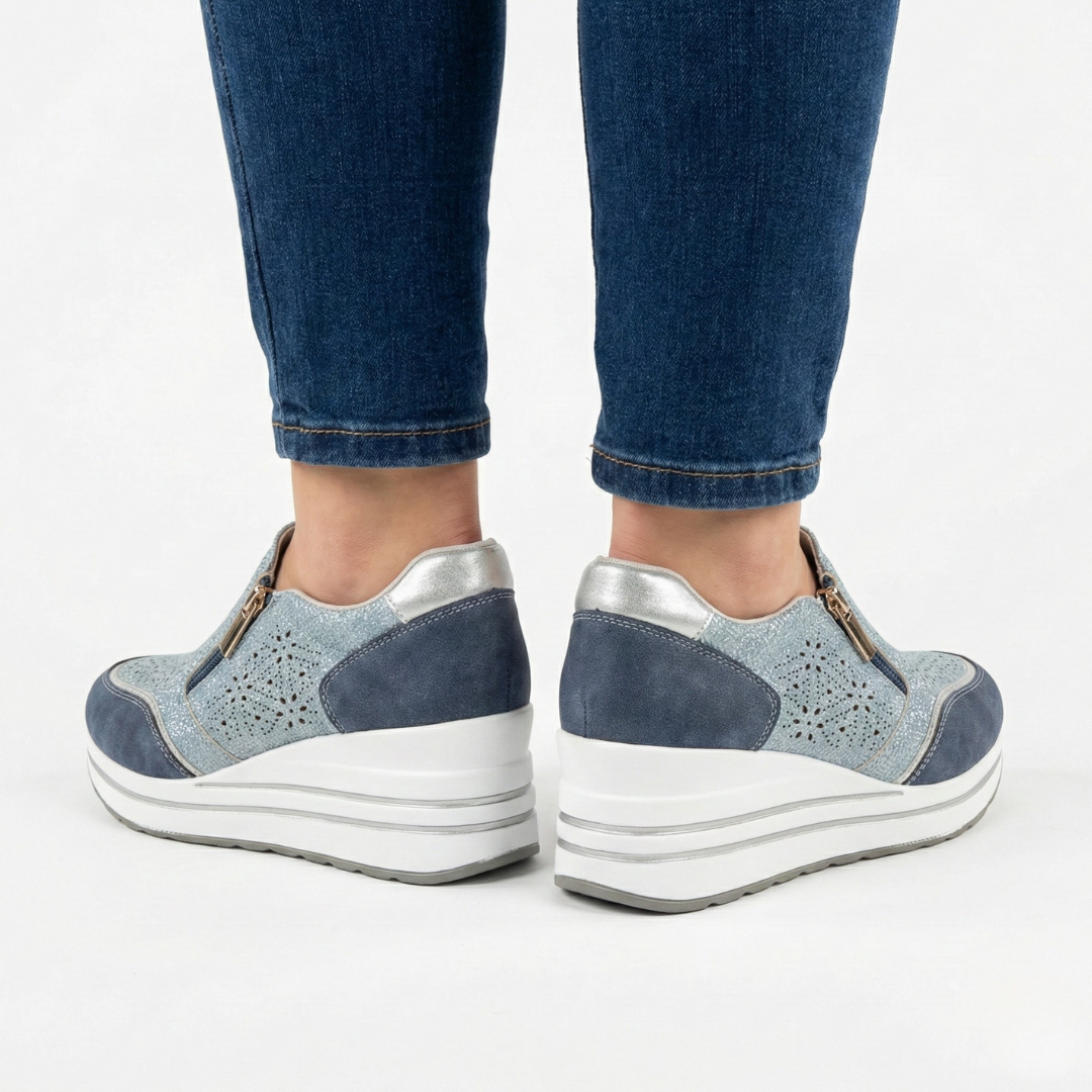 Cate - zapatos cómodos para mujer