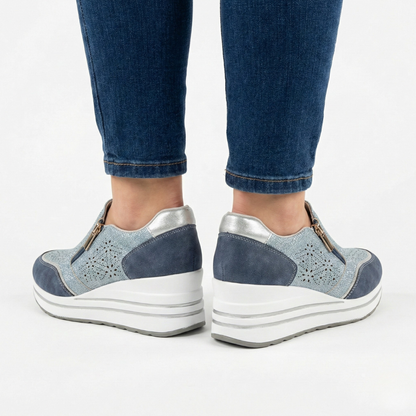 Cate - zapatos cómodos para mujer