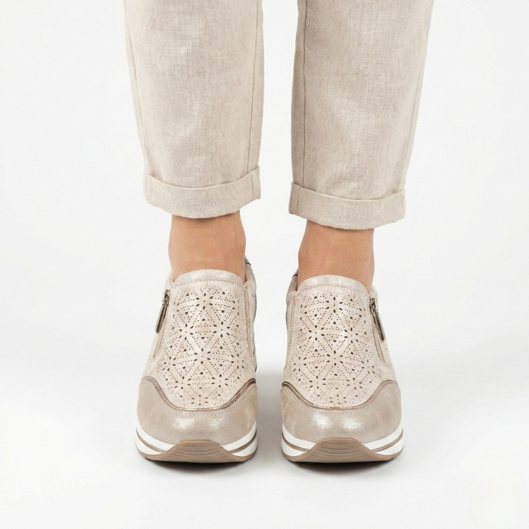 Cate - zapatos cómodos para mujer