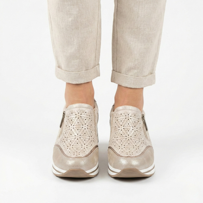 Cate - zapatos cómodos para mujer