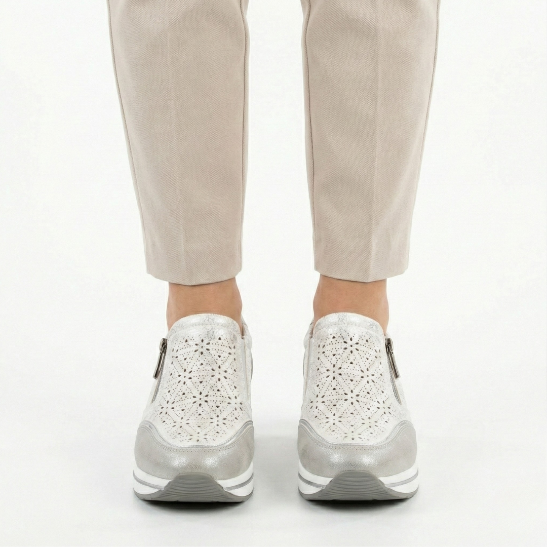 Cate - zapatos cómodos para mujer