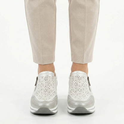 Cate - zapatos cómodos para mujer