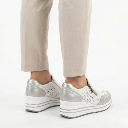 Cate - zapatos cómodos para mujer