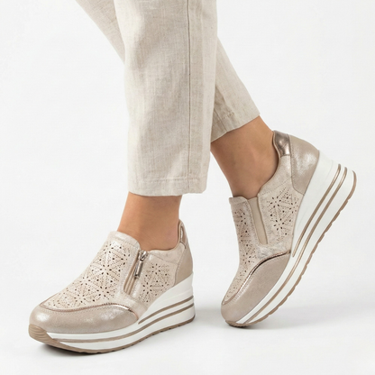 Cate - zapatos cómodos para mujer