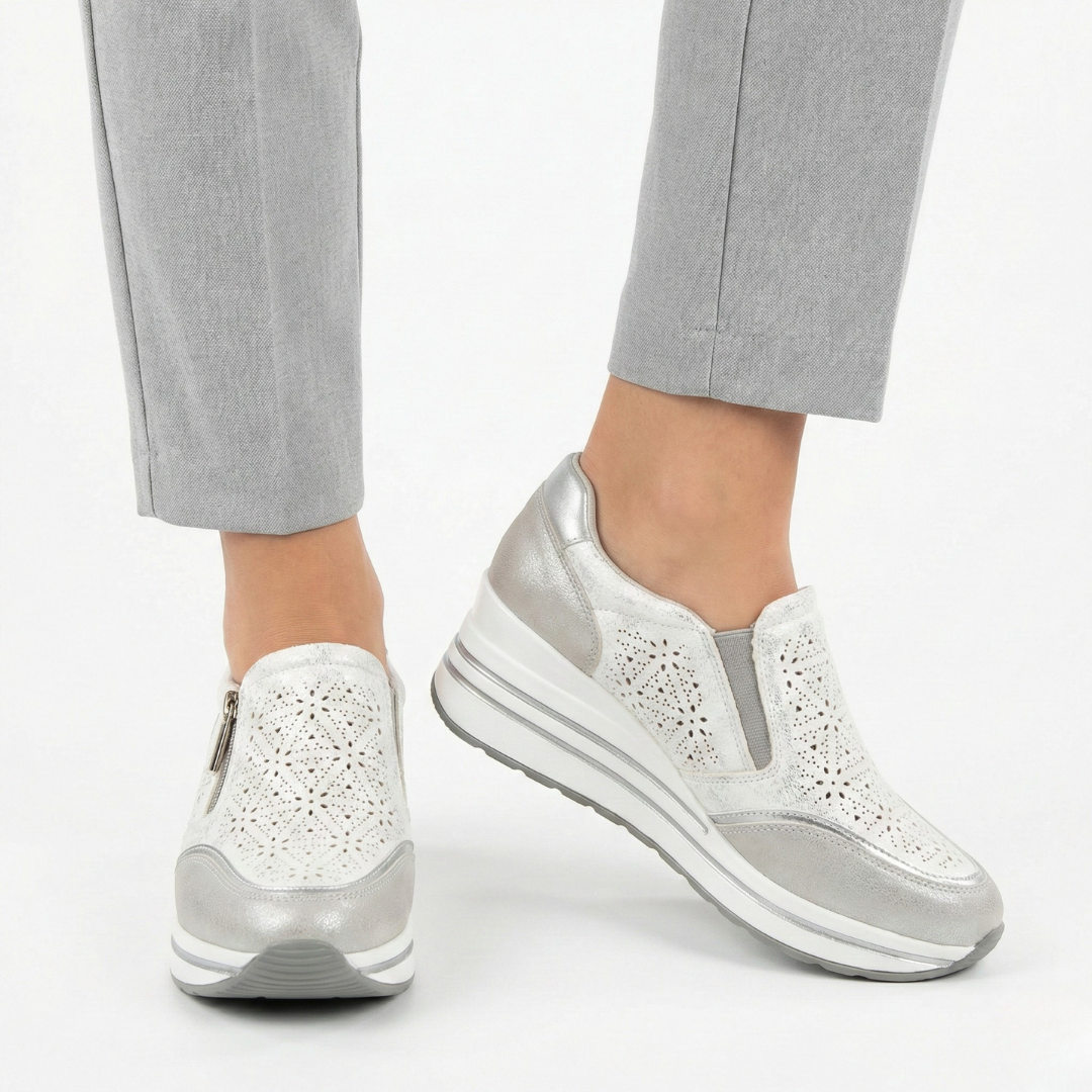 Cate - zapatos cómodos para mujer