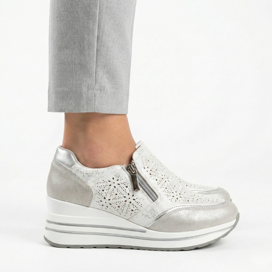 Cate - zapatos cómodos para mujer