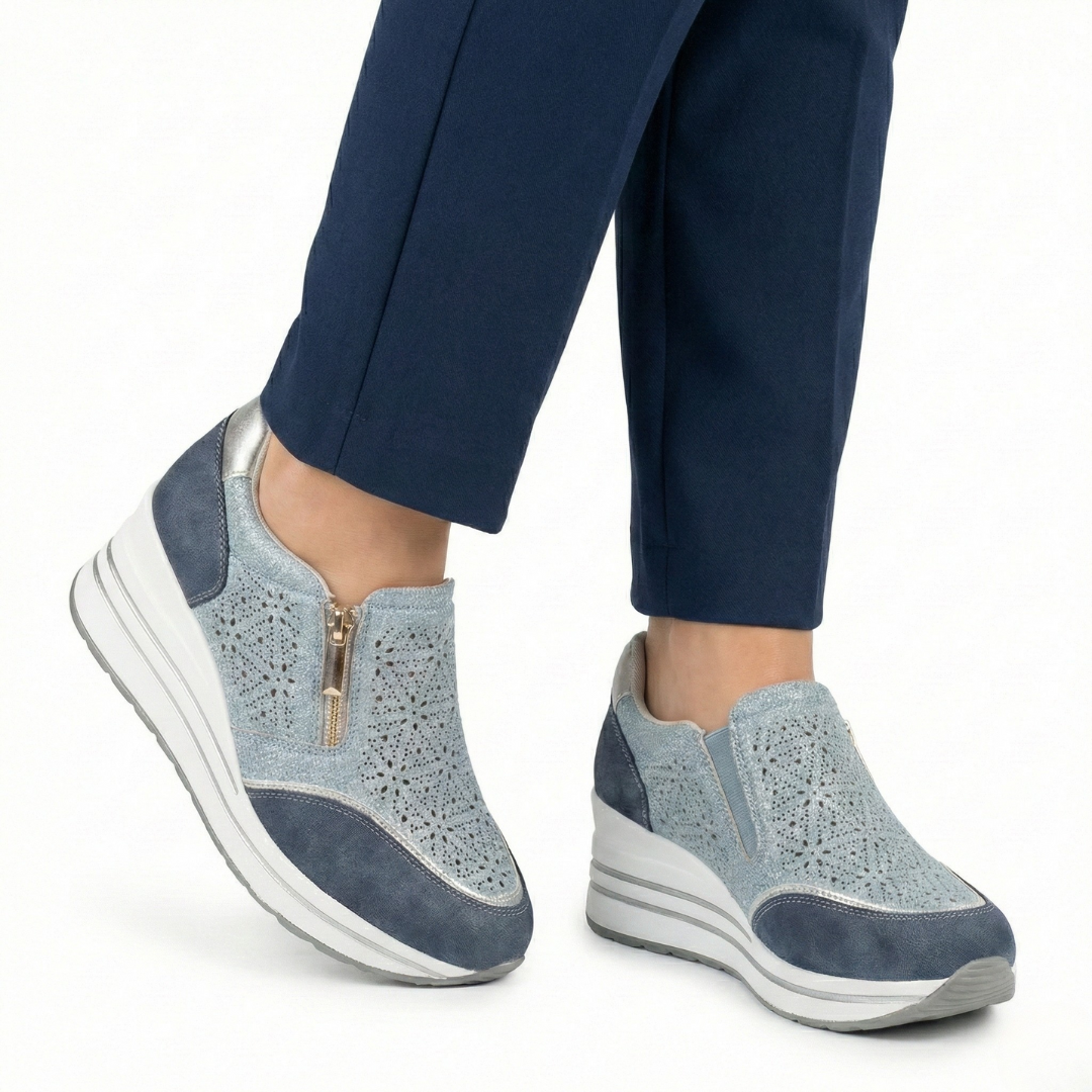 Cate - zapatos cómodos para mujer