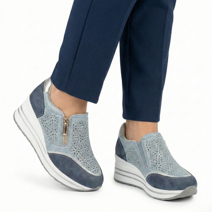 Cate - zapatos cómodos para mujer