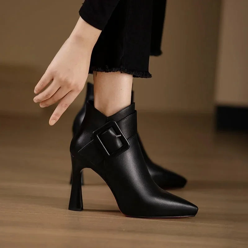 Botas Johanna