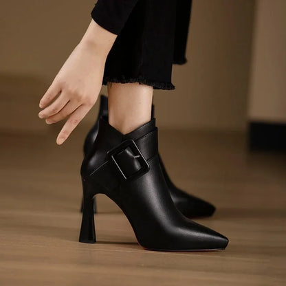Botas Johanna