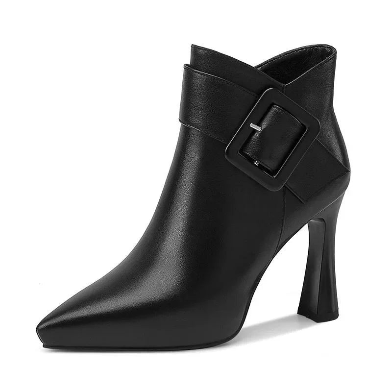 Botas Johanna