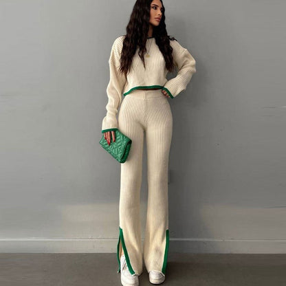 Conjunto elegante y cómodo