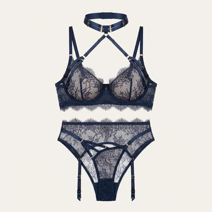 Lola Noir Set