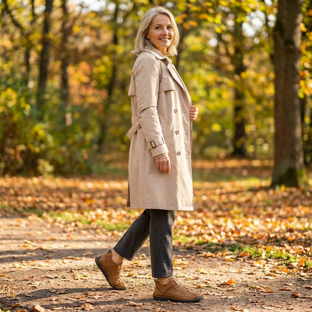 Mia™ Zapatillas sport de mujer