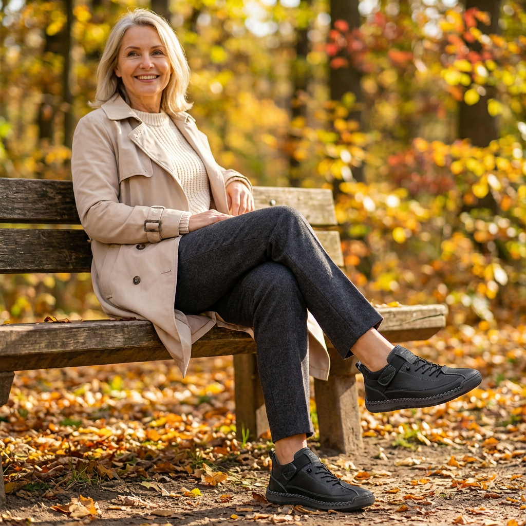 Mia™ Zapatillas sport de mujer