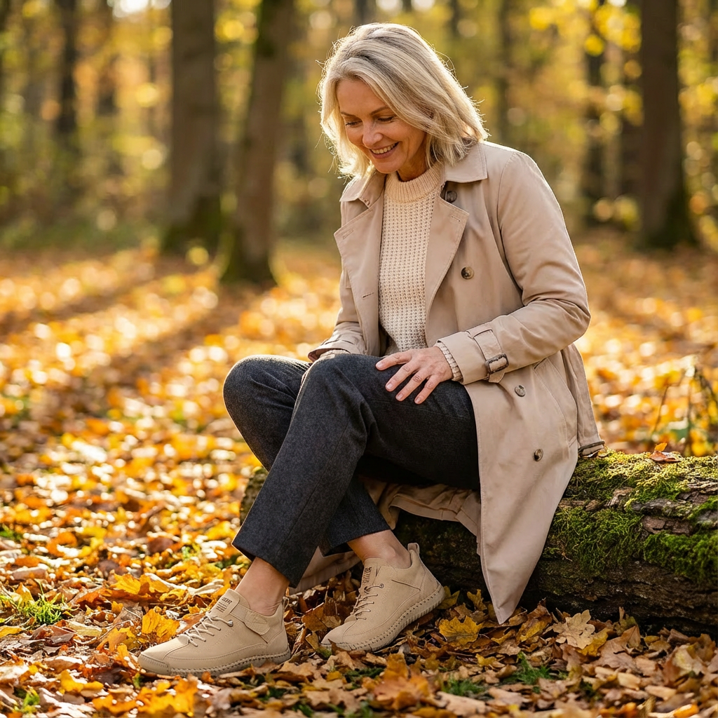 Mia™ Zapatillas sport de mujer