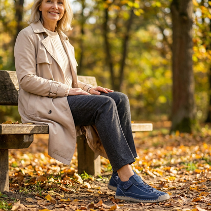 Mia™ Zapatillas sport de mujer