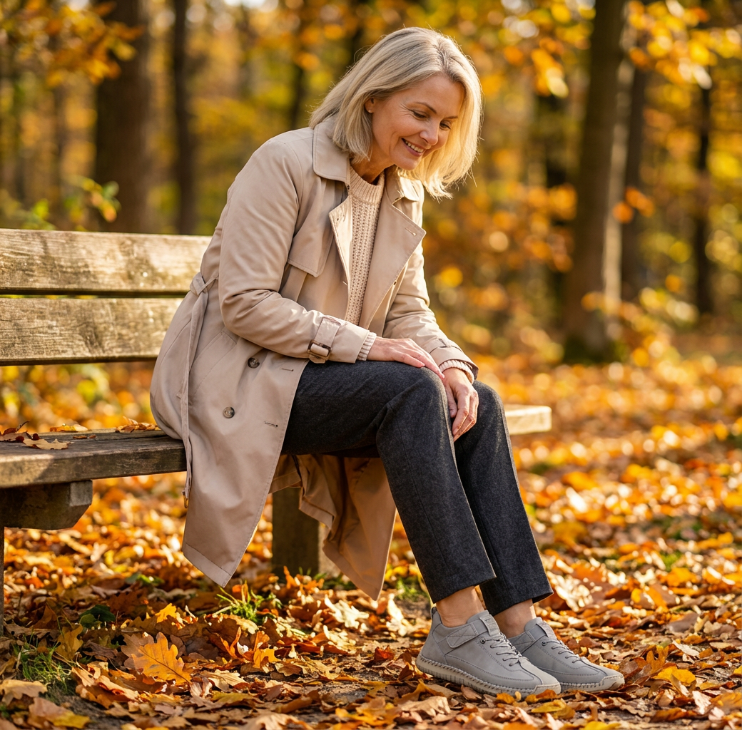 Mia™ Zapatillas sport de mujer