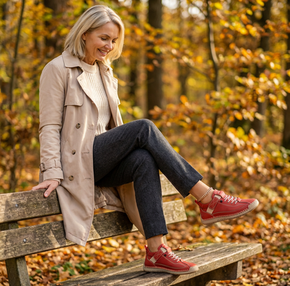 Mia™ Zapatillas sport de mujer