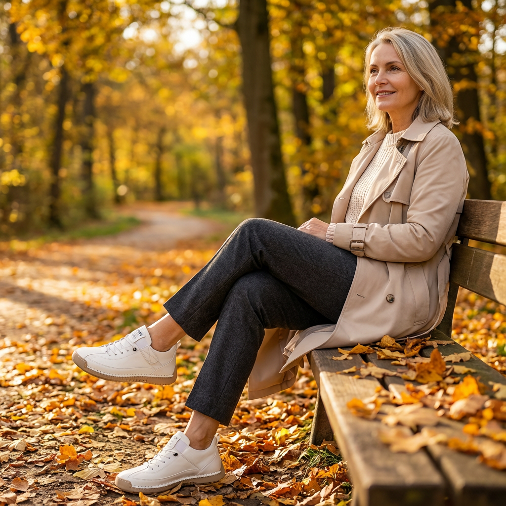 Mia™ Zapatillas sport de mujer