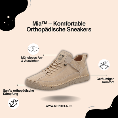 Mia™ Zapatillas sport de mujer