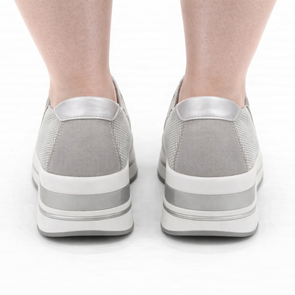 Calliope mocasines de mujer elegantes