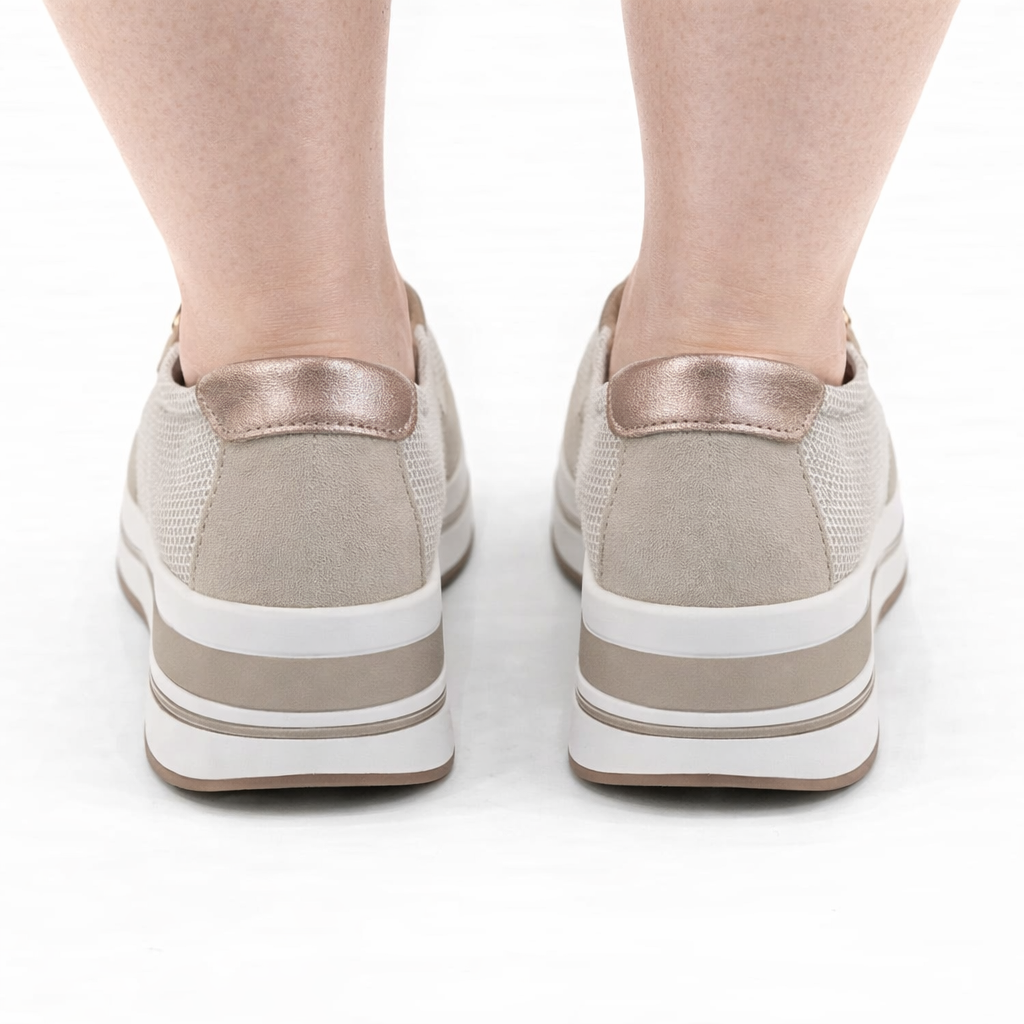 Calliope mocasines de mujer elegantes