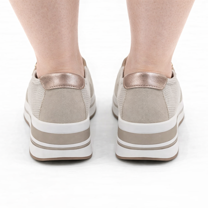 Calliope mocasines de mujer elegantes