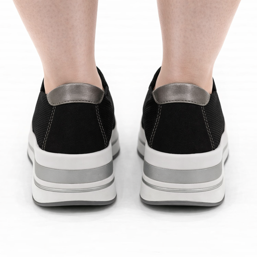 Calliope mocasines de mujer elegantes