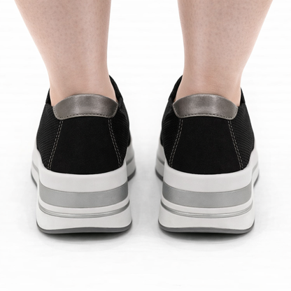 Calliope mocasines de mujer elegantes