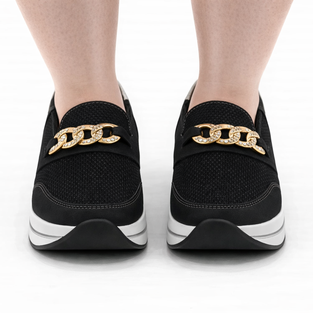 Calliope mocasines de mujer elegantes