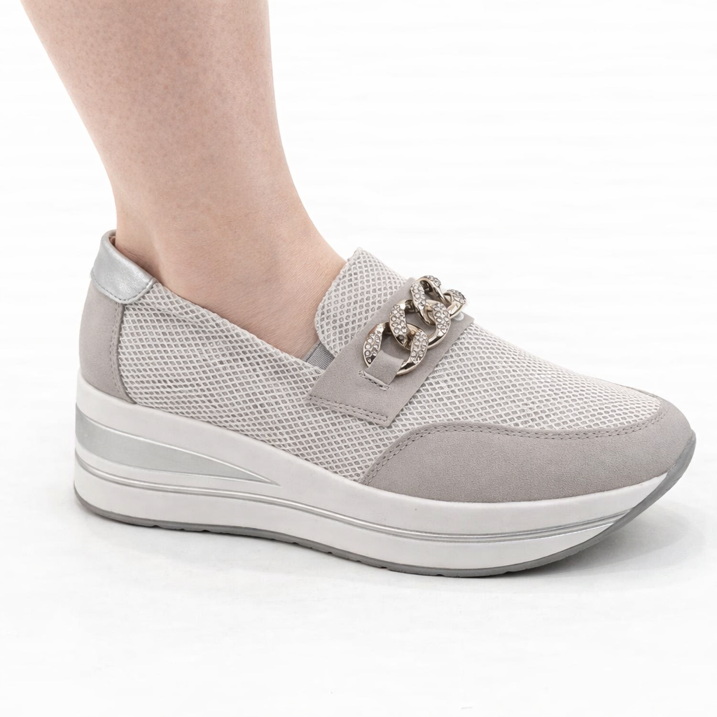 Calliope mocasines de mujer elegantes