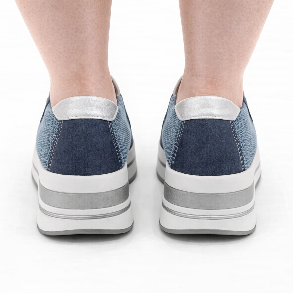 Calliope mocasines de mujer elegantes