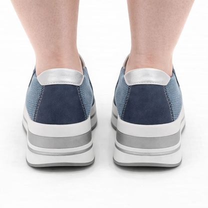 Calliope mocasines de mujer elegantes