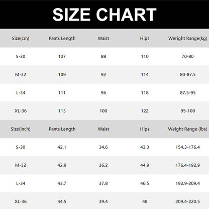 Pantalon militar con protecciones