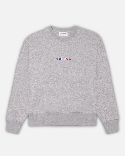Sudadera Oui Oui